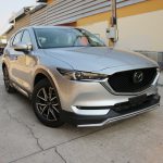 ชุดแต่งรอบคัน Mazda CX-5 2018 ทรง X-Theme