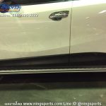 บันไดข้าง Mazda CX-5 ทรง GLA