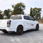 ชุดแต่งรอบคัน ISUZU D-MAX 2020 ทรง Carto