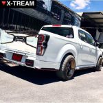 ชุดแต่งรอบคัน ISUZU D-MAX 2020 ทรง Xtream