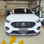 ชุดแต่งรอบคัน MG ZS 2020 ทรง Carto1
