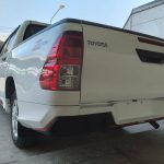 ชุดแต่งรอบคัน Toyota Revo 2020 Z Edition ทรง Formulas Zed X