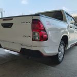 ชุดแต่งรอบคัน Toyota Revo 2020 Z Edition ทรง Formulas Zed X