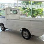 แผงข้าง Suzuki Carry 2019 ทรง OEM