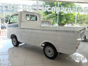 แผงข้าง Suzuki Carry 2019 ทรง OEM