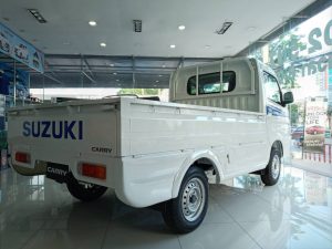 แผงข้าง Suzuki Carry 2019 ทรง OEM