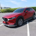 ชุดแต่งรอบคัน Mazda CX-30 ทรง X-Theme