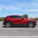 ชุดแต่งรอบคัน Mazda CX-30 ทรง X-Theme