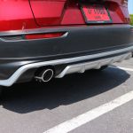 ชุดแต่งรอบคัน Mazda CX-30 ทรง X-Theme