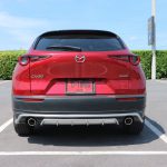 ชุดแต่งรอบคัน Mazda CX-30 ทรง X-Theme