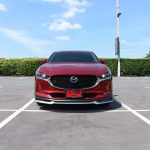 ชุดแต่งรอบคัน Mazda CX-30 ทรง X-Theme