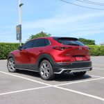 ชุดแต่งรอบคัน Mazda CX-30 ทรง X-Theme