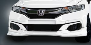 ชุดแต่งรอบคัน Honda Jazz GK 2017 ทรง ACC