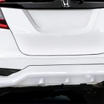 ชุดแต่งรอบคัน Honda Jazz GK 2017 ทรง ACC