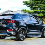 ชุดแต่งรอบคัน MG ZS ทรง Amotriz