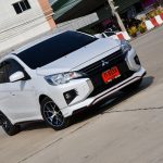 ชุดแต่งรอบคัน Mitsubishi Attrage 2020 ทรง Carto