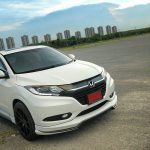 ชุดแต่งรอบคัน Honda HR-V ทรง Ativus