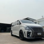 ชุดแต่งรอบคัน Hyundai H1 ทรง TDS VIP