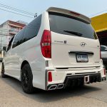 ชุดแต่งรอบคัน Hyundai H1 ทรง TDS VIP