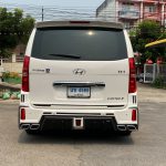 ชุดแต่งรอบคัน Hyundai H1 ทรง TDS VIP