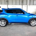 ชุดแต่งรอบคัน Nissan Juke 2016 ทรง V1