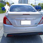 ชุดแต่งรอบคัน Nissan Almera 2014 ทรง MST